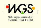 Wohnungsgenossenschaft "Gl�ckauf" S�d Dresden e.G.